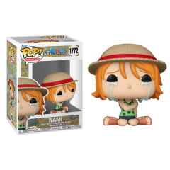 POP! FUNKO - ONE PIECE - NAMI
