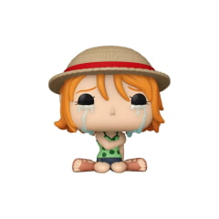 POP! FUNKO - ONE PIECE - NAMI