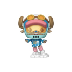 FUNKO POP! - ONE PIECE - TONY TONY CHOPPER