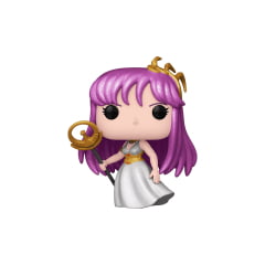 POP! FUNKO - OS CAVALEIROS DO ZODÍACO - SAORI KIDO - XCLUSIVE