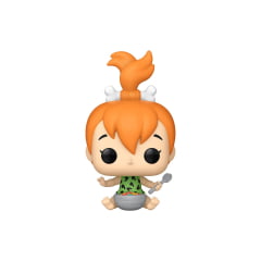 POP! FUNKO - OS FLINTSTONE - PEDRITA