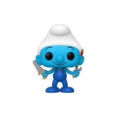 POP! FUNKO - OS SMURFS - HABILIDOSO