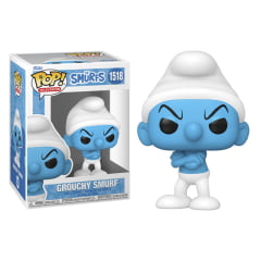 POP! FUNKO - OS SMURFS - RANZINZA