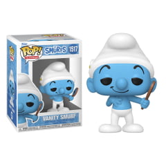 POP! FUNKO - OS SMURFS - VAIDOSO