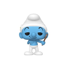 POP! FUNKO - OS SMURFS - VAIDOSO