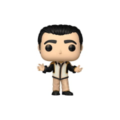 POP! FUNKO - OS SOPRANOS - FURIO GIUNTA