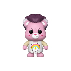 POP! FUNKO - OS URSINHOS CARINHOSOS - CHEER BEAR - NOIVA DE FRANKENSTEIN