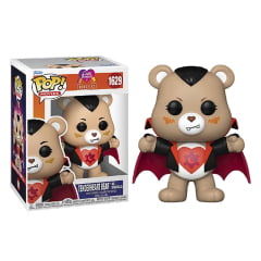 POP! FUNKO - OS URSINHOS CARINHOSOS - TENDERHEART BEAR - DRÁCULA