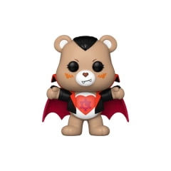 POP! FUNKO - OS URSINHOS CARINHOSOS - TENDERHEART BEAR - DRÁCULA