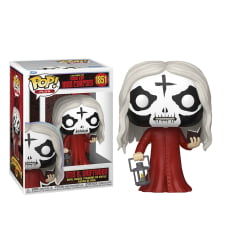 POP! FUNKO - OTIS B. DRIFTWOOD - A ROBZOBIE FILM HOUSE OF 1000 CORPSES