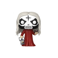 POP! FUNKO - OTIS B. DRIFTWOOD - A ROBZOBIE FILM HOUSE OF 1000 CORPSES