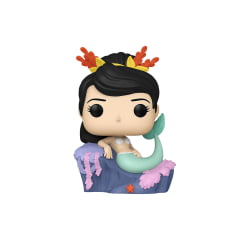 POP! FUNKO - PETER PAN - MERMAID