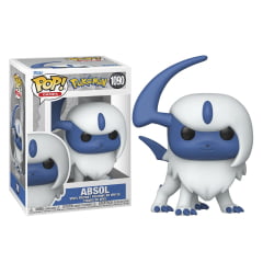 FUNKO POP! - POKÉMON - ABSOL FUNKO POP! - POKÉMON - ABSOL