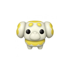 POP! FUNKO - POKÉMON - FIDOUGH PÂTACHIOT HEFEL