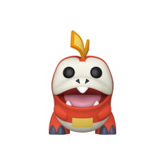 POP! FUNKO - POKÉMON - FUECOCO CHOCHODILE 