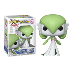 POP! FUNKO - POKÉMON - GARDEVOIR GUARDEVOIR