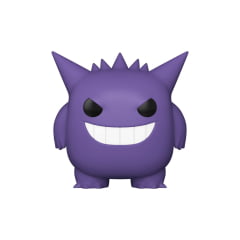 POP! FUNKO - POKÉMON - GENGAR ECTOPLASMA