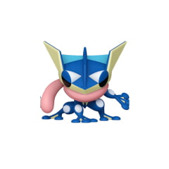 POP! FUNKO - POKÉMON - GRENINJA