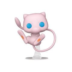 POP! FUNKO - POKÉMON - MEW