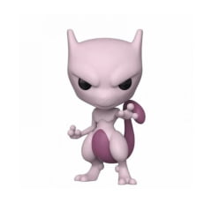 POP! FUNKO - POKÉMON - MEWTWO