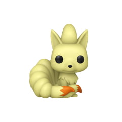 POP! FUNKO - POKÉMON - NINETALES