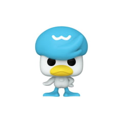 POP! FUNKO - POKÉMON - QUAXLY