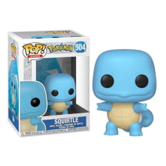POP! FUNKO - POKÉMON - SQUIRTLE