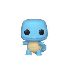 POP! FUNKO - POKÉMON - SQUIRTLE