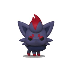 POP! FUNKO - POKÉMON - ZORUA