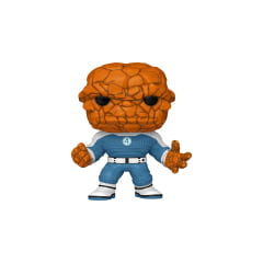 POP! FUNKO - QUARTETO FANTÁSTICO - O COISA