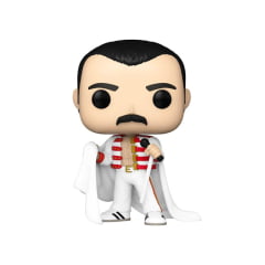 POP! FUNKO - QUEEN - FREDDIE MERCURY