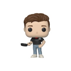 POP! FUNKO - QUEER EYE - ANTONI POROWSKI