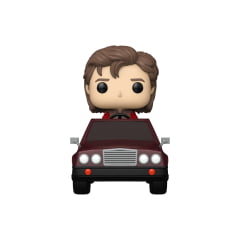 POP! FUNKO - RIDES - STRANGER THINGS - STEVE HARRINGTON