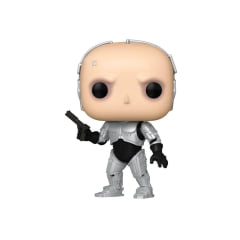 POP! FUNKO - ROBOCOP - ROBOCOP