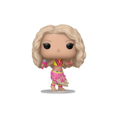 POP! FUNKO - ROCKS - SHAKIRA - WAKA WAKA