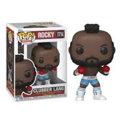 POP! FUNKO - ROCKY - CLUBBER LANG