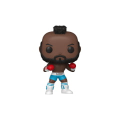 POP! FUNKO - ROCKY - CLUBBER LANG