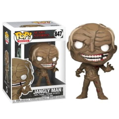 POP! FUNKO - SCARY STORIES - JANGLY MAN