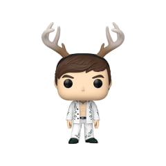 POP! FUNKO - SALTBURN - OLIVER