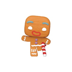POP! FUNKO - SHREK - GINGY