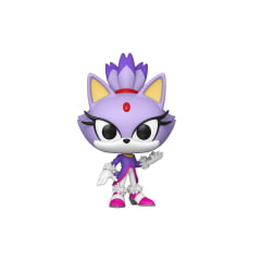 POP! FUNKO - SONIC THE HEDGEHOG - BLAZE