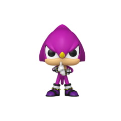 POP! FUNKO - SONIC THE HEDGEHOG - ESPIO
