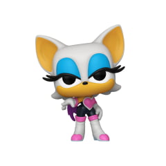 POP! FUNKO - SONIC THE HEDGEHOG - ROUGE