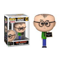POP! FUNKO - SOUTH PARK - MR. MACKEY