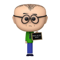 POP! FUNKO - SOUTH PARK - MR. MACKEY