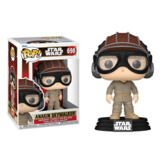 POP! FUNKO - STAR WARS - ANAKIN SKYWALKER