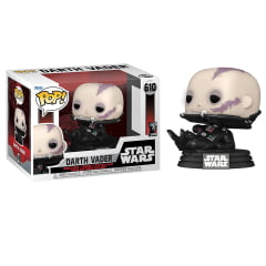 POP! FUNKO - STAR WARS - DARTH VADER POP! FUNKO - STAR WARS - DARTH VADER