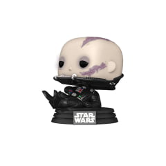 POP! FUNKO - STAR WARS - DARTH VADER