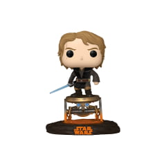 POP! FUNKO - STAR WARS - DARTH VADER - FIRST APPEARANCE