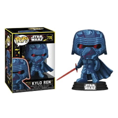 POP! FUNKO - STAR WARS - KYLO REN